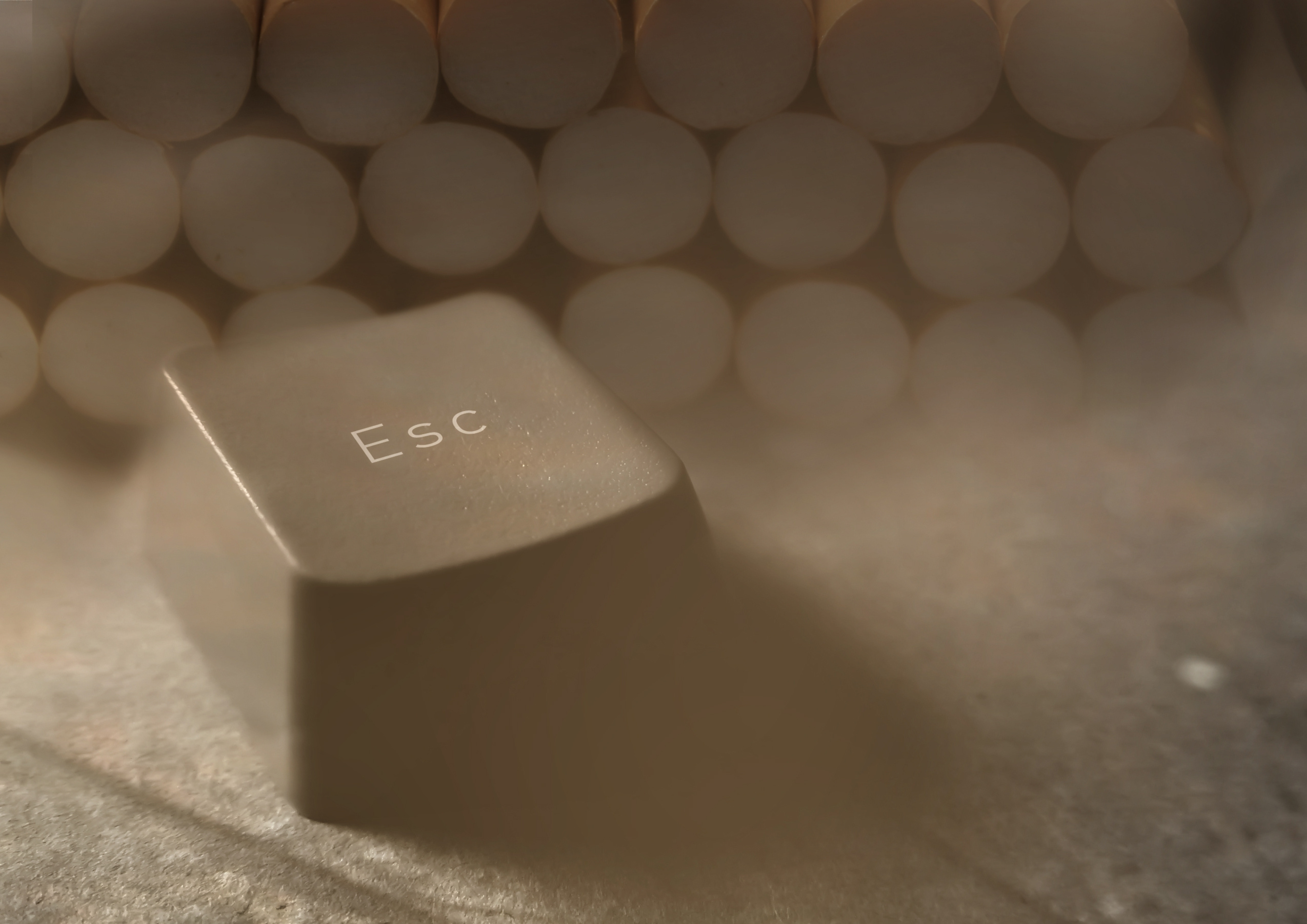 Comprendre la dépendance au tabac