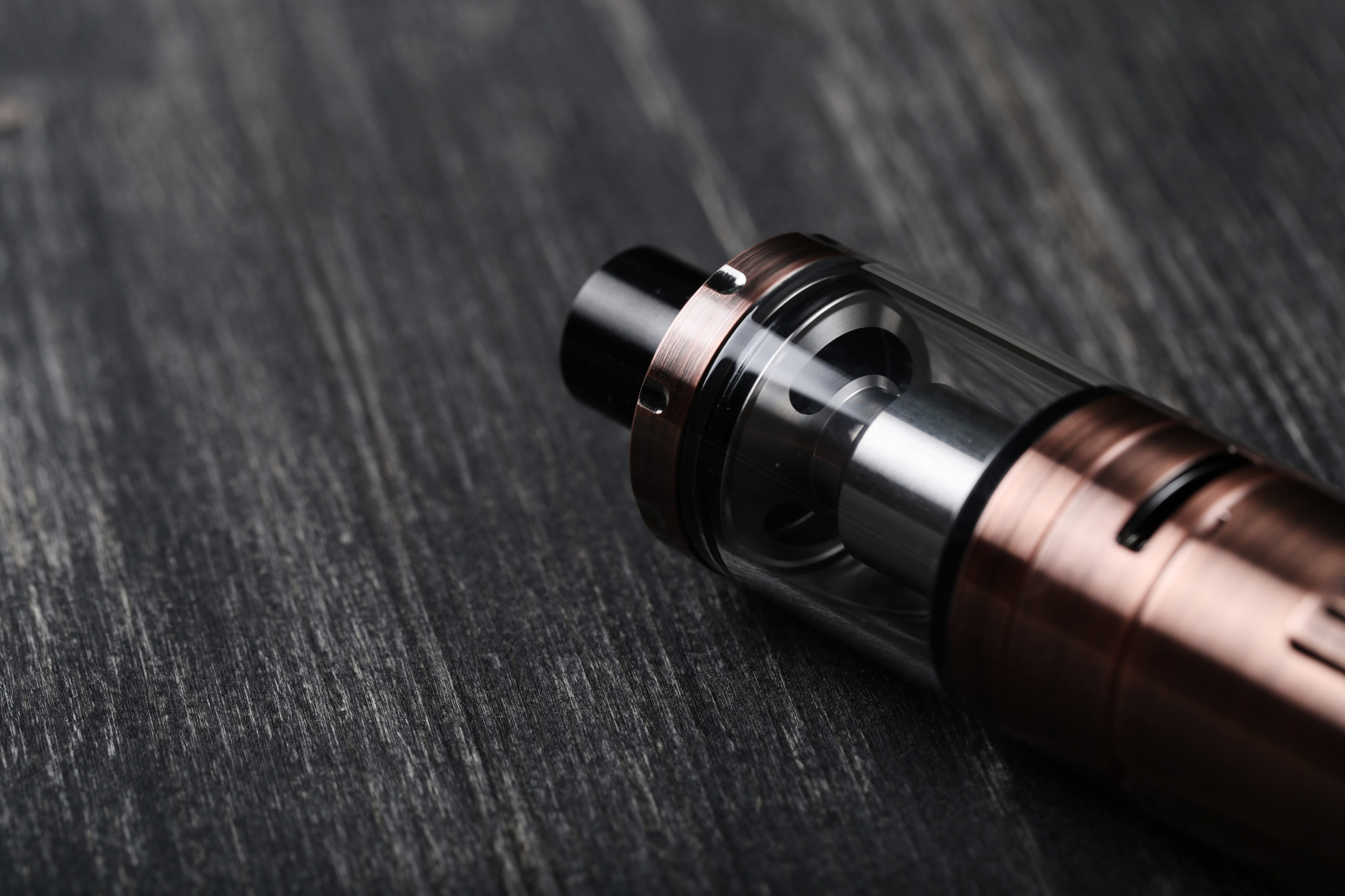 Arrêter de fumer avec la vape